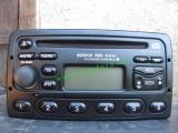 Autorádio Ford 6000CD RDS