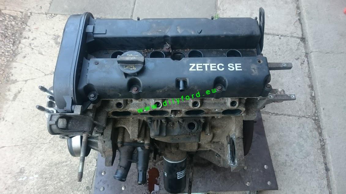 motor 1.6 16V 74kW FYDD