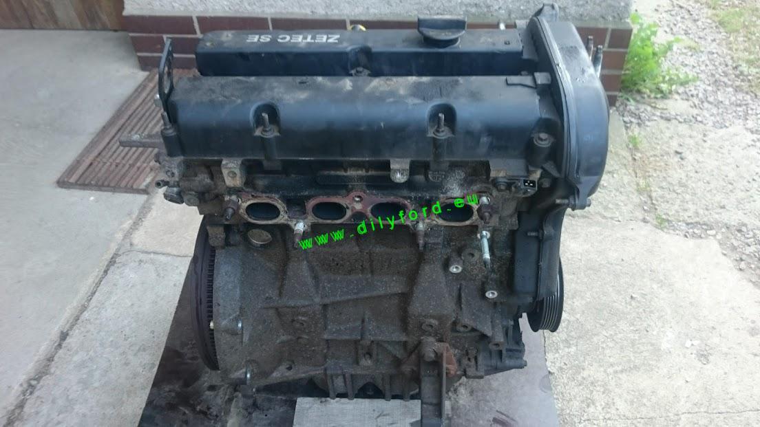 motor 1.6 16V 74kW FYDD