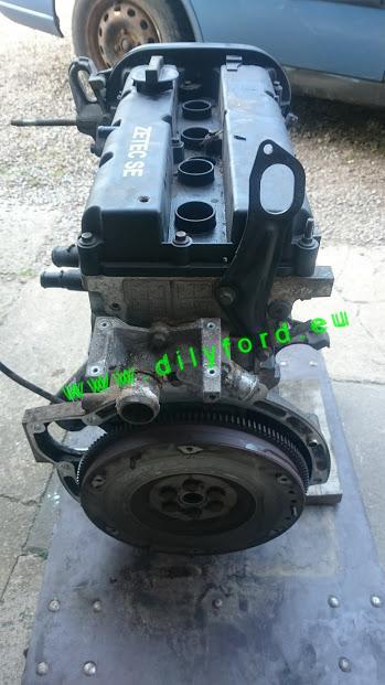 motor 1.6 16V 74kW FYDD