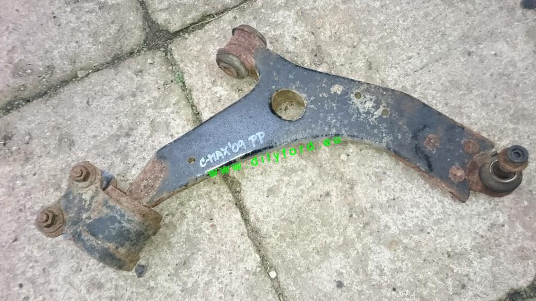 PP rameno Focus 2005