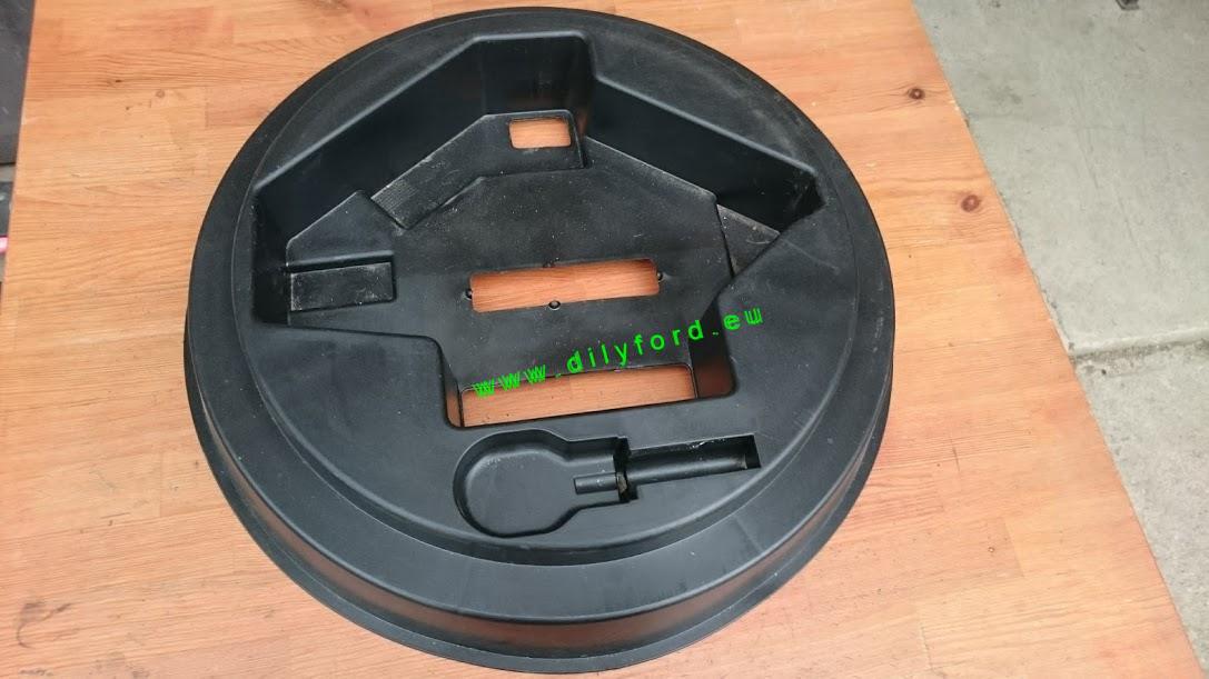 plast - rezerva hever 1S71F11406AD