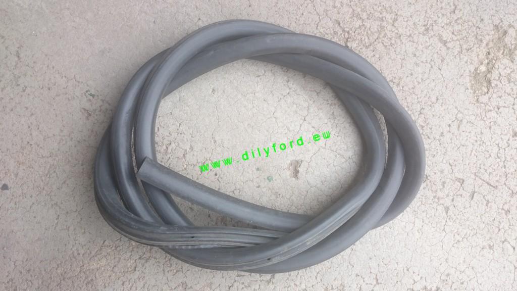 těsnění dveří LZ Focus I kombi