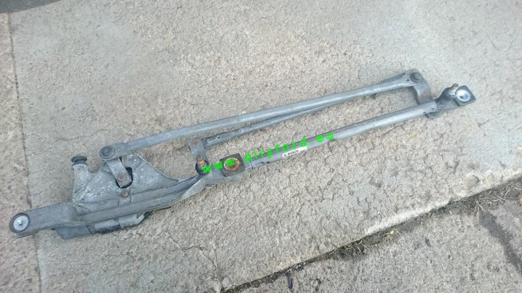 táhla stěračů Focus II 2004- 