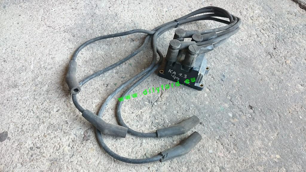 zapalovací cívka Ford Ka