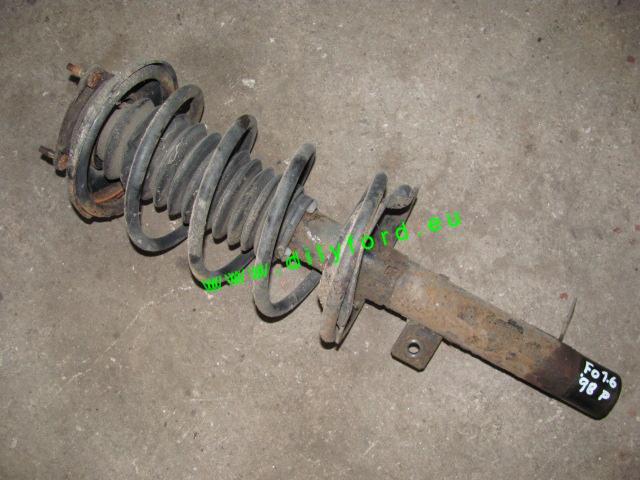 PP tlumič + pružina Focus I 1.8TDDI/TDCI