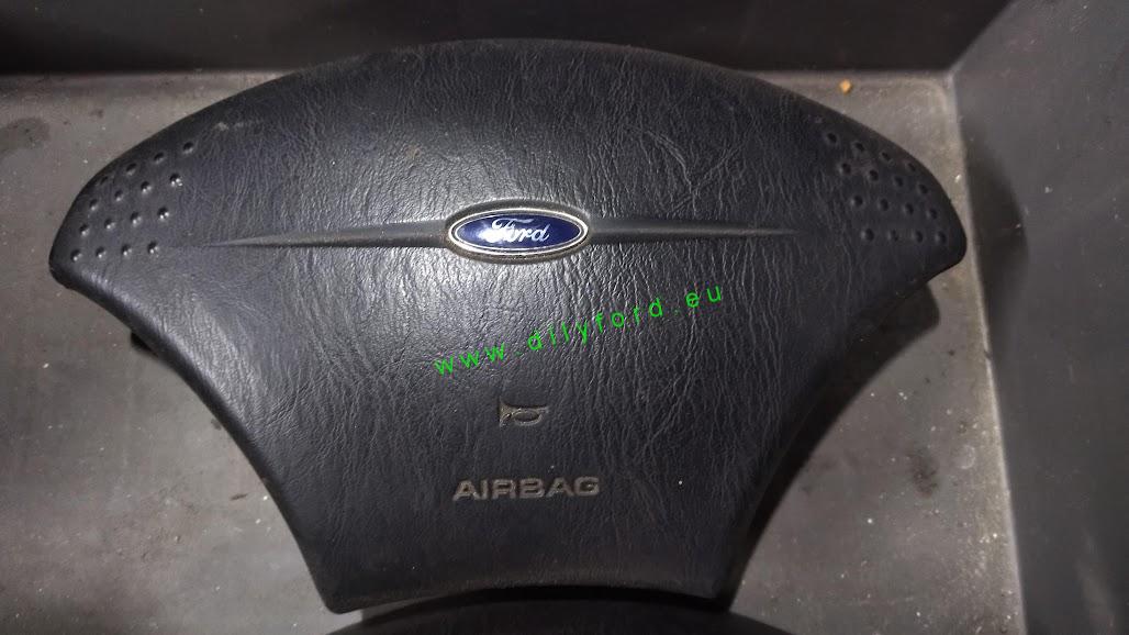 airbag Focus I