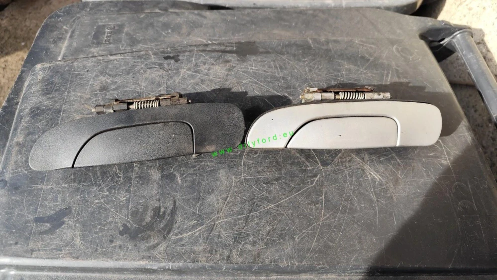 LZ klika otevírání dveří Mondeo MkII