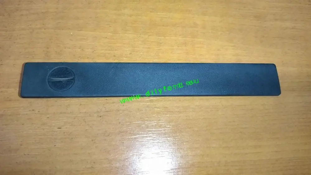 krytka střešní lišty Focus II 1339647