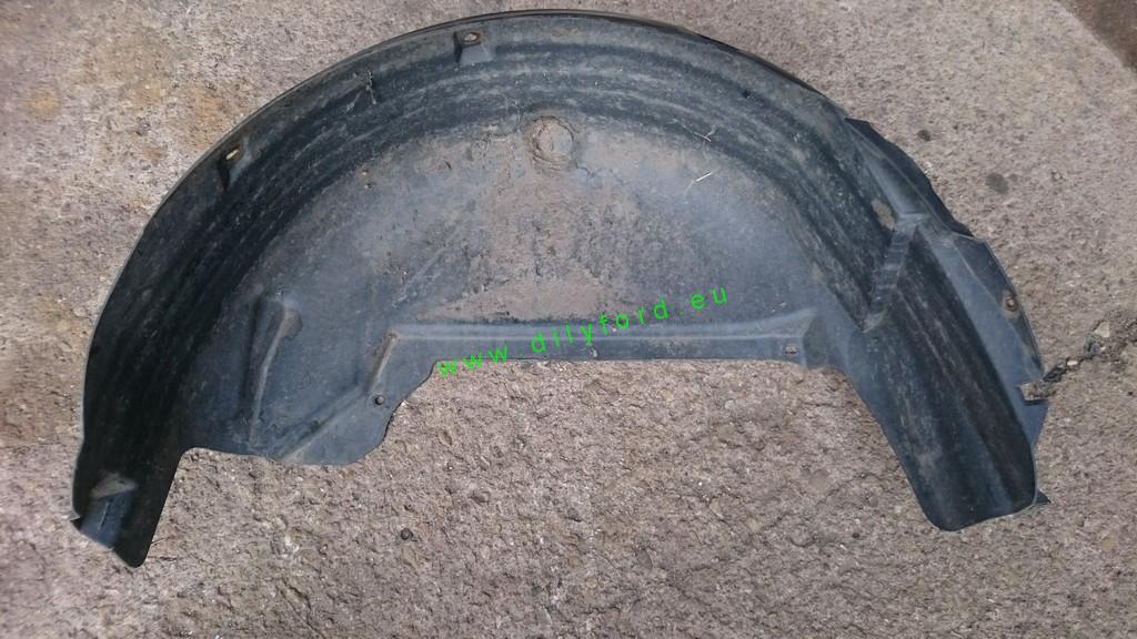 LZ plastový podběh Mondeo III combi