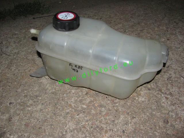 nádobka na vodu Fiesta IV, Puma