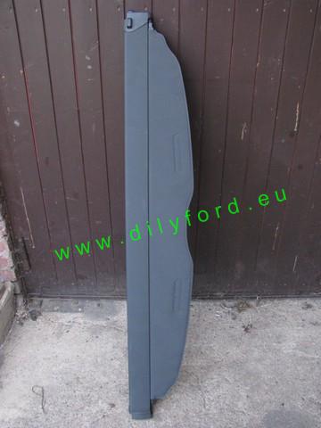 roleta Galaxy tmavě šedá (antracit)