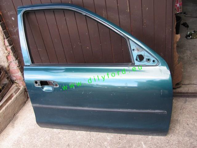 dveře PP Mondeo Mk I-II