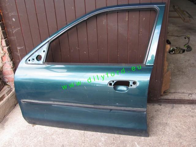 dveře LP Mondeo Mk I-II