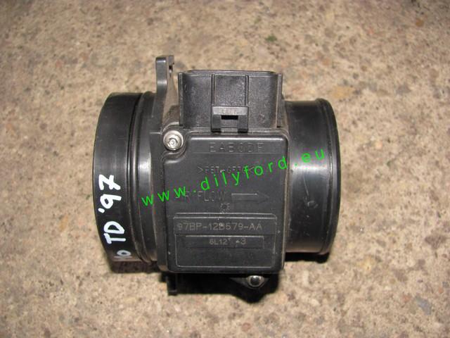 váha vzduchu 97BP12B579AA