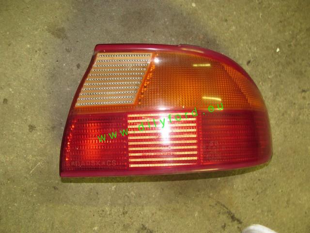 světlo PZ Mondeo I 4D