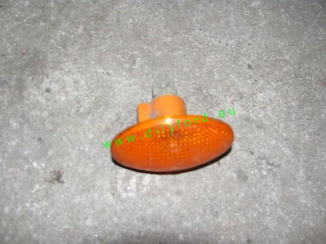 blikač boční Mondeo