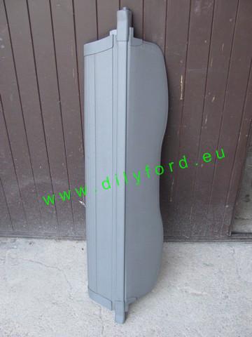 roleta Focus I - sv. šedá