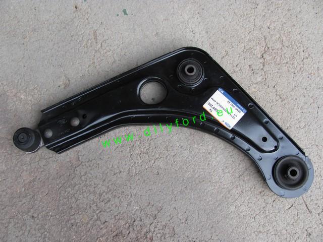 rameno Escort originál LP - AKCE