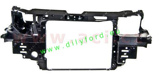 přední čelo Galaxy II, Sharan, Alhambra