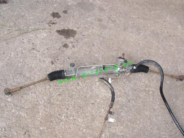 servořízení Wuelfrath Escort