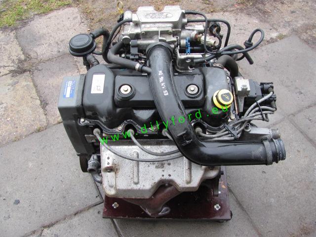 motor 1.4 F4B
