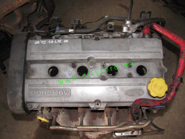 motor 1.6 16V L1E