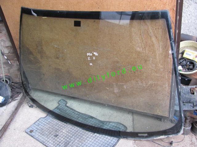 sklo čelní vyhřívané Mondeo