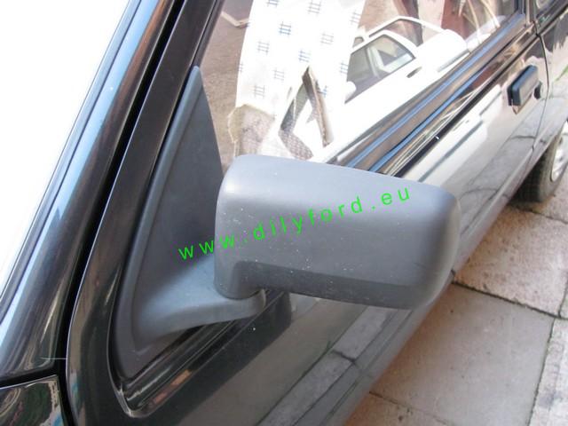 zrcátko L man Fiesta III 89-93