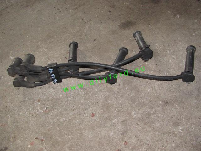 zapalovací kabely Focus, Fiesta, Puma