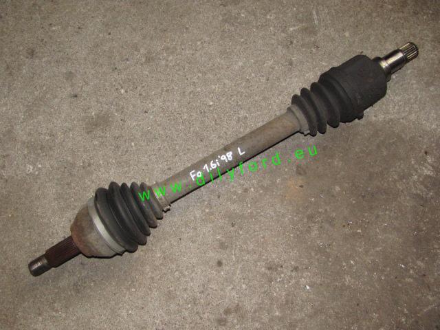 poloosa L Focus I 1.4i / 1.6i 