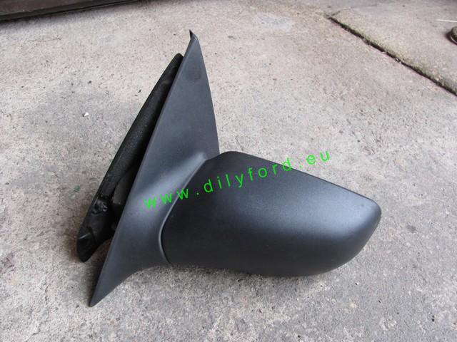 zrcátko Escort VII man. L