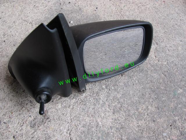 zrcátko Escort VII man. P