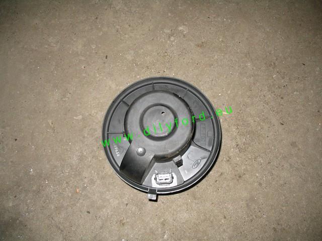 ventilátor topení Mondeo