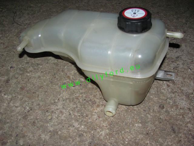 nádobka na vodu Fiesta IV, Puma