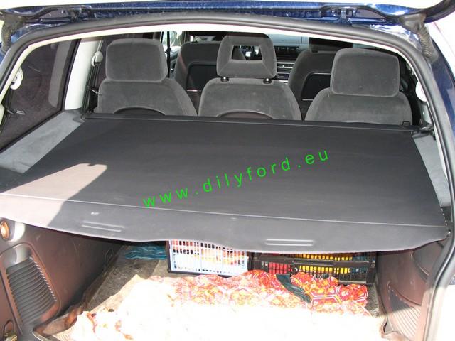 roleta Galaxy tmavě šedá (antracit)