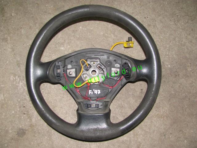 volant + airbag Fiesta IV