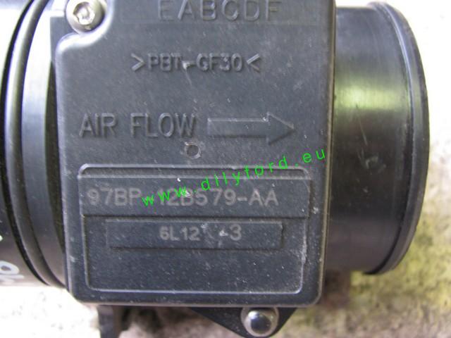 váha vzduchu 97BP12B579AA