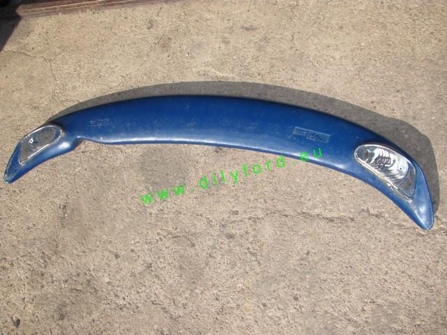 křídlo Mondeo I  5D