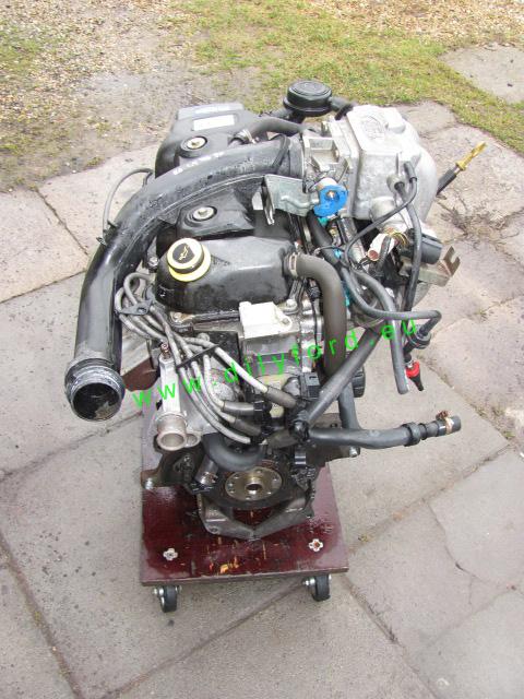 motor 1.4 F4B
