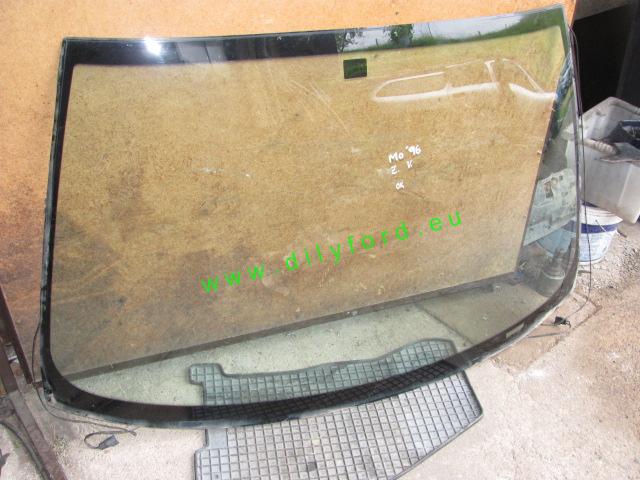 sklo čelní vyhřívané Mondeo