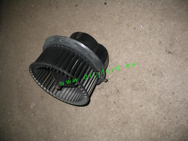 ventilátor topení Mondeo