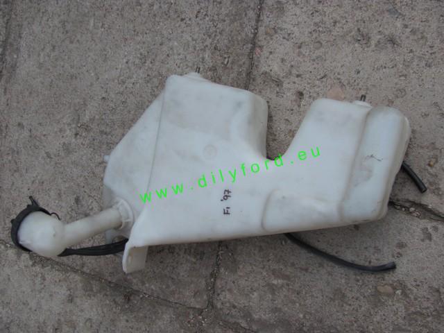 nádobka ostřikovačů Fiesta IV