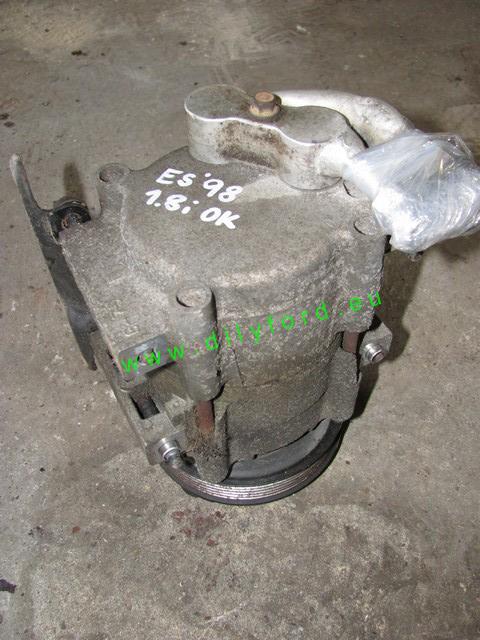 kompresor klimatizace Escort