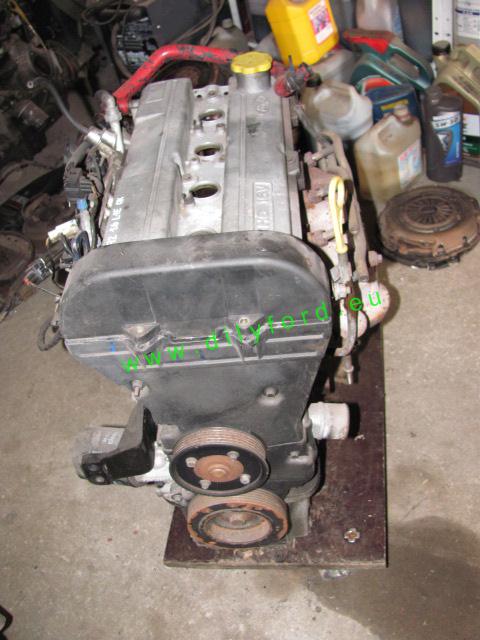 motor 1.6 16V L1E