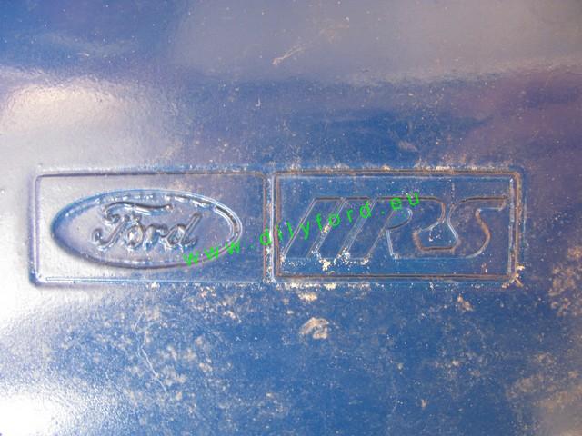 křídlo Mondeo I  5D