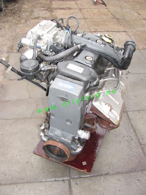 motor 1.4 F4B