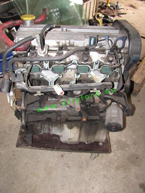 motor 1.6 16V L1E