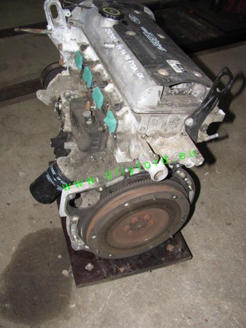 motor 1.6 16V 74kW FYDA