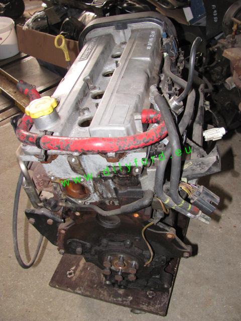 motor 1.6 16V L1E
